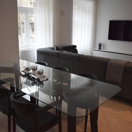 City Centre Luxury Apartment 자그레브 외부 사진