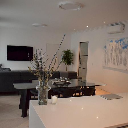 City Centre Luxury Apartment 자그레브 외부 사진