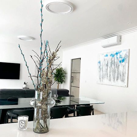 City Centre Luxury Apartment 자그레브 외부 사진