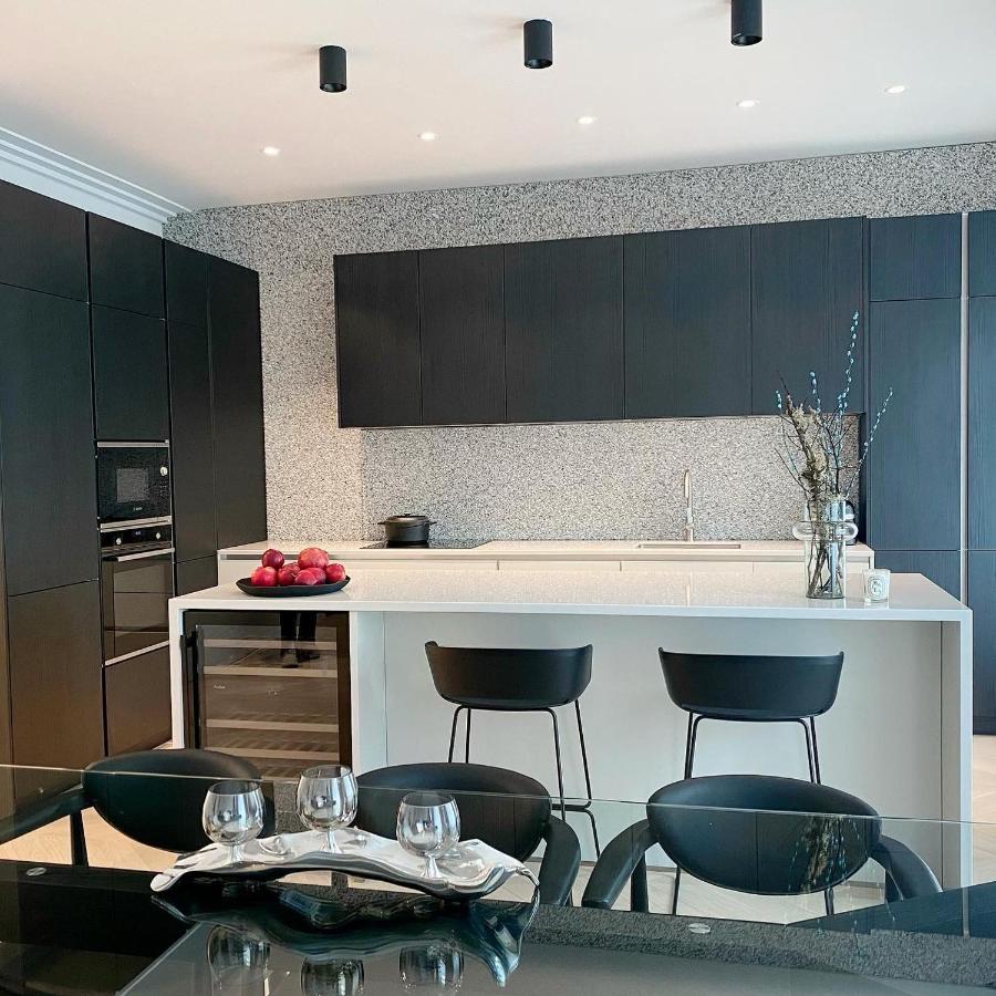 City Centre Luxury Apartment 자그레브 외부 사진