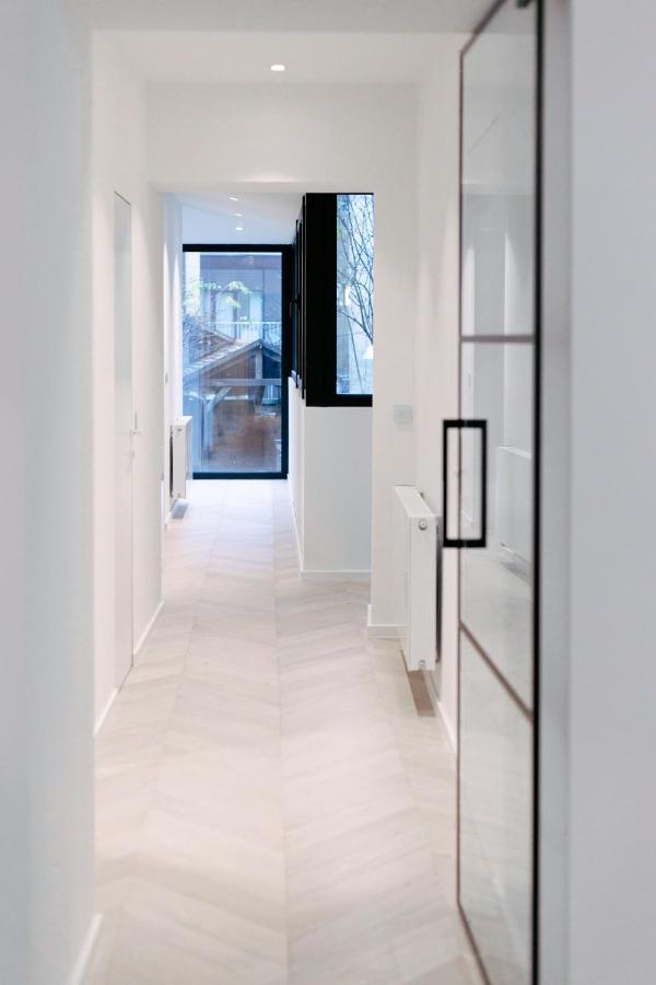 City Centre Luxury Apartment 자그레브 외부 사진