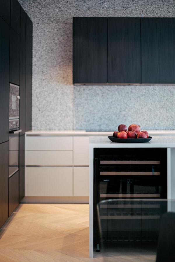 City Centre Luxury Apartment 자그레브 외부 사진