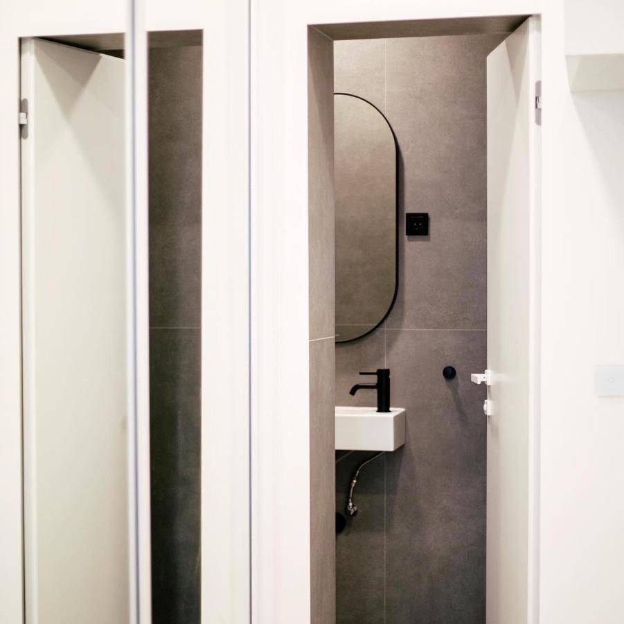 City Centre Luxury Apartment 자그레브 외부 사진