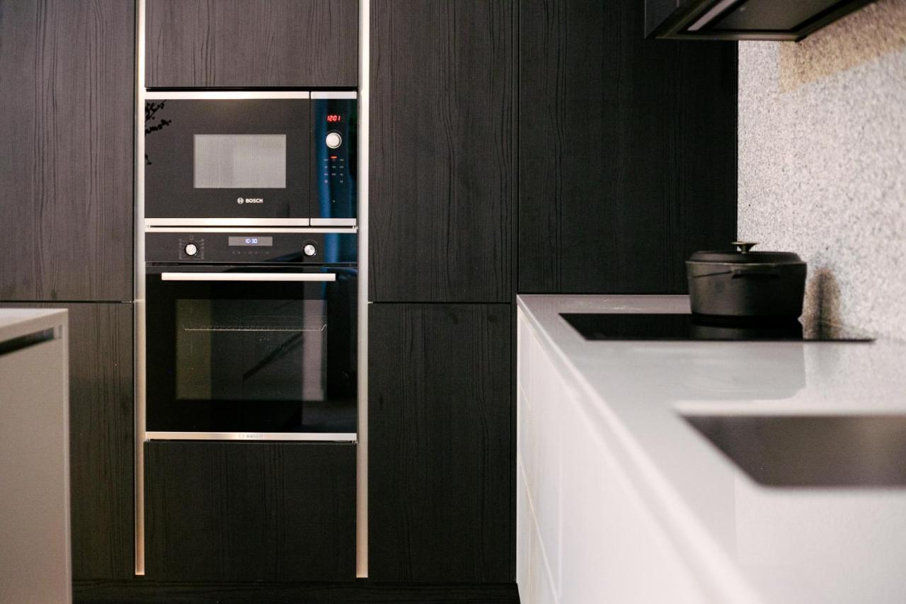 City Centre Luxury Apartment 자그레브 외부 사진