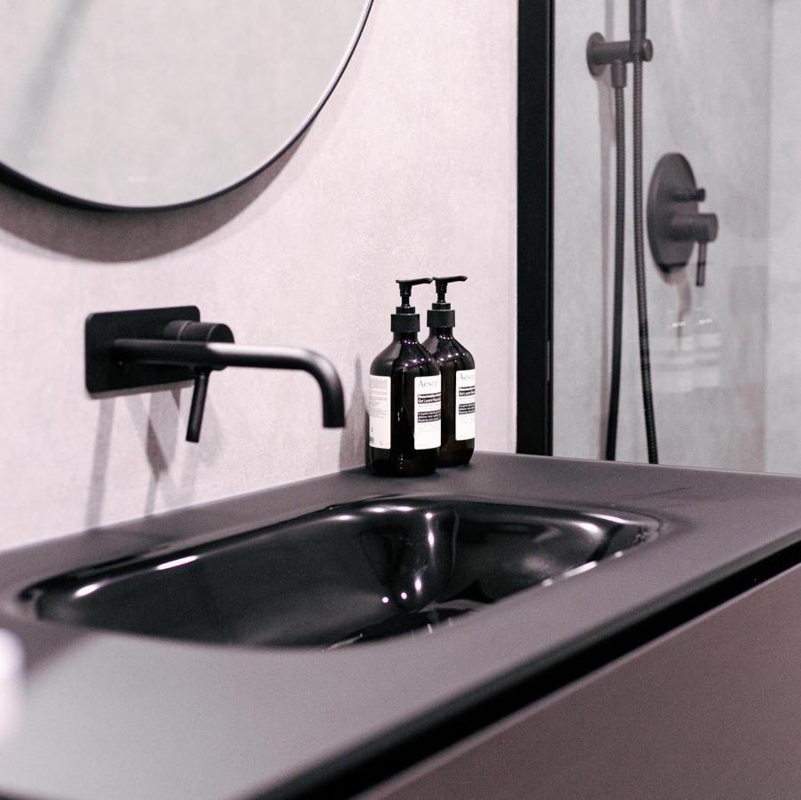 City Centre Luxury Apartment 자그레브 외부 사진