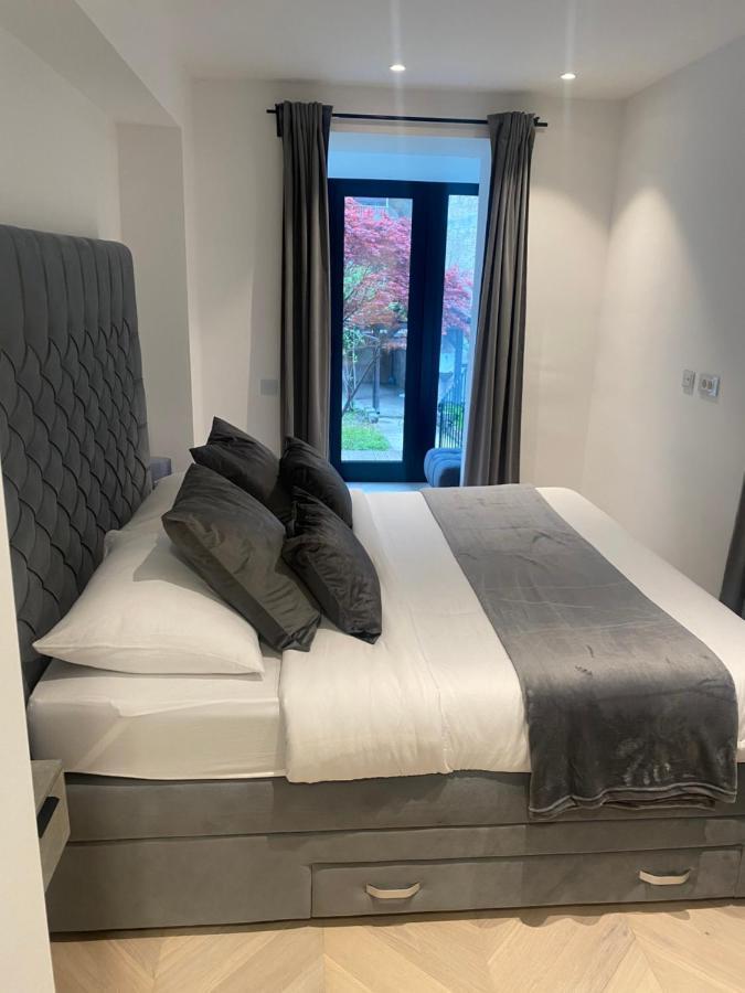 City Centre Luxury Apartment 자그레브 외부 사진