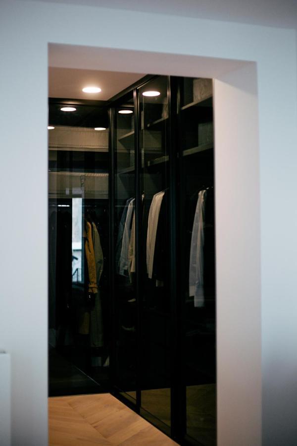 City Centre Luxury Apartment 자그레브 외부 사진