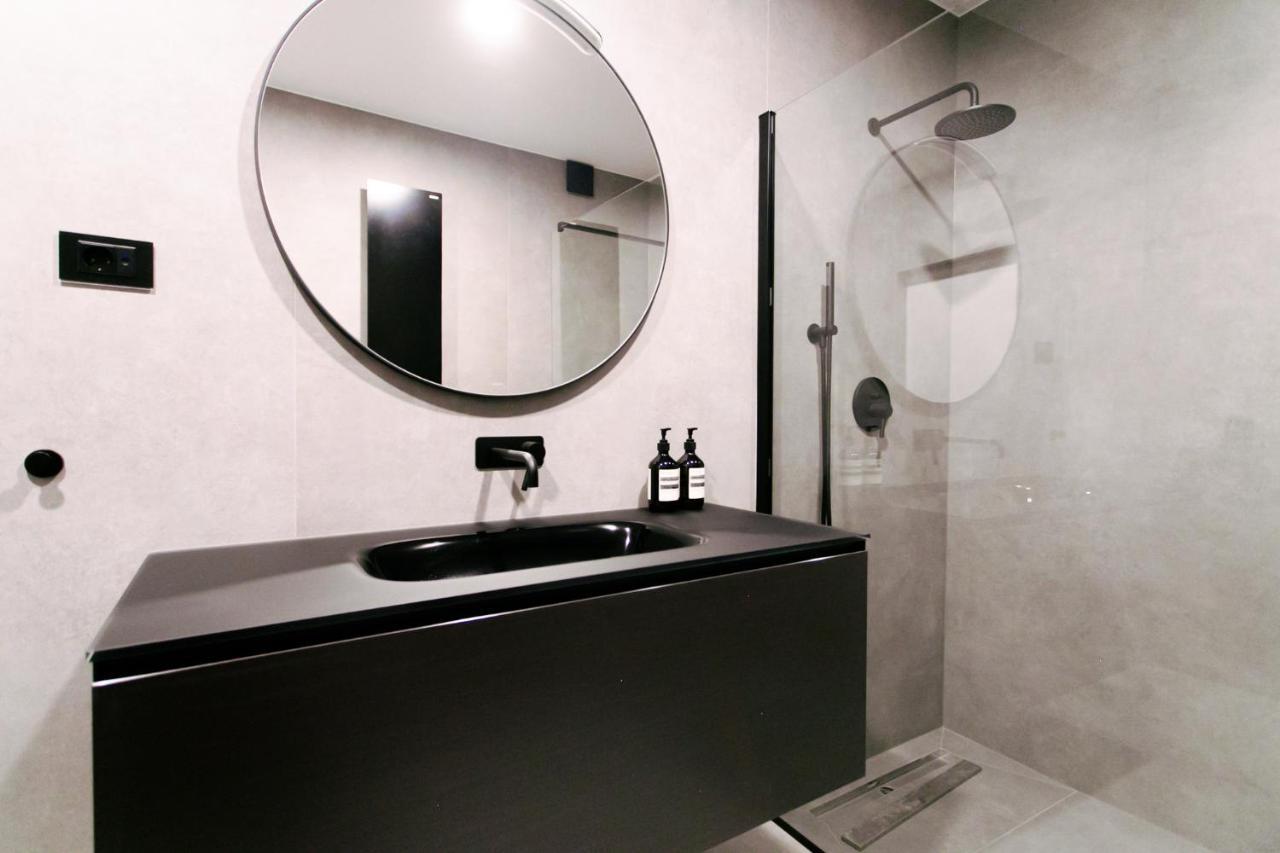 City Centre Luxury Apartment 자그레브 외부 사진