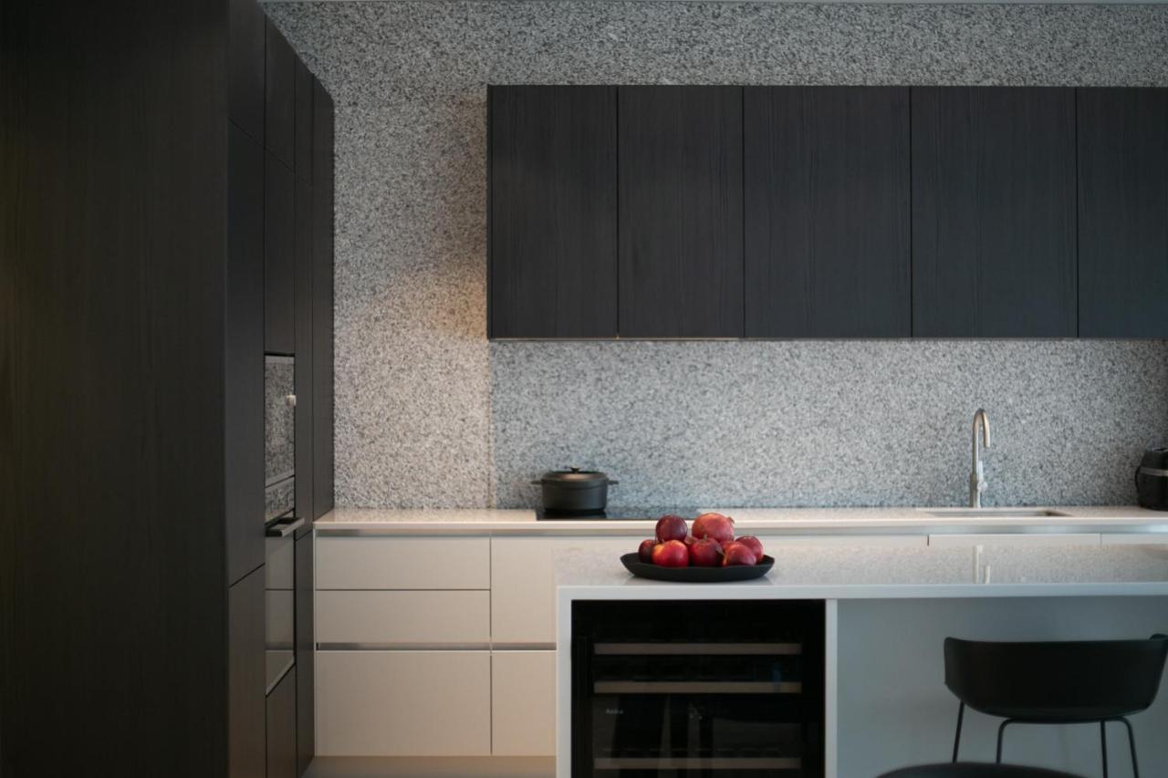 City Centre Luxury Apartment 자그레브 외부 사진