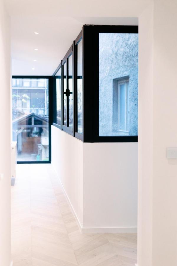 City Centre Luxury Apartment 자그레브 외부 사진