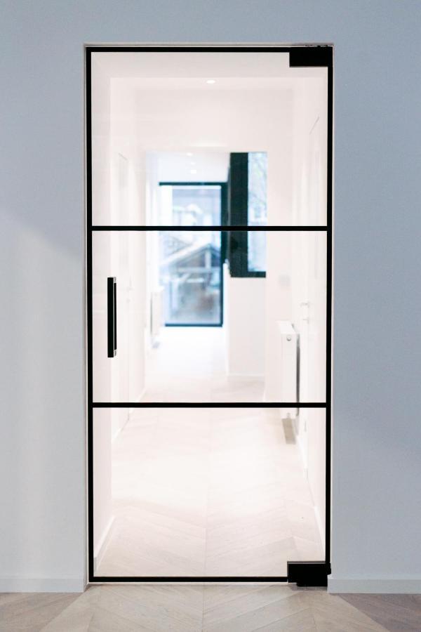 City Centre Luxury Apartment 자그레브 외부 사진