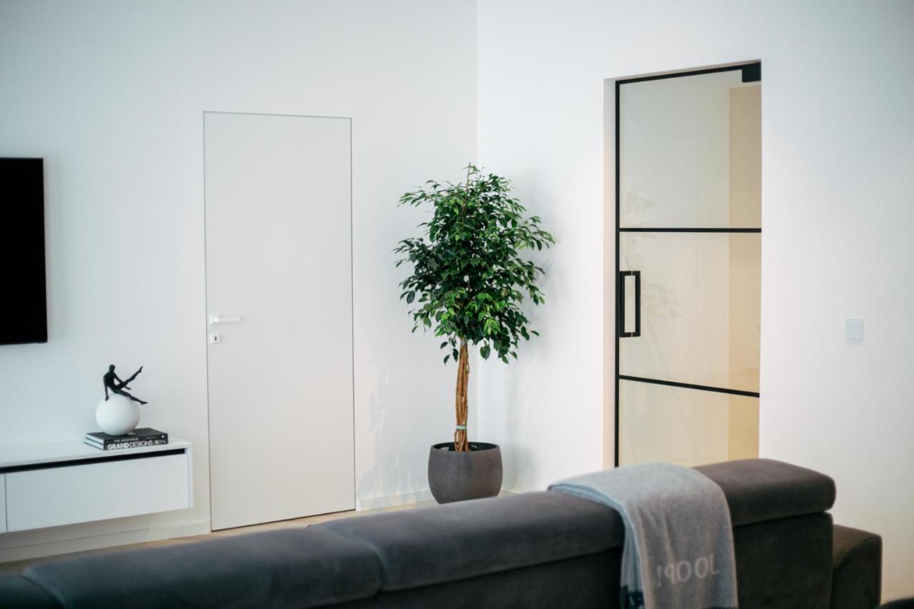 City Centre Luxury Apartment 자그레브 외부 사진