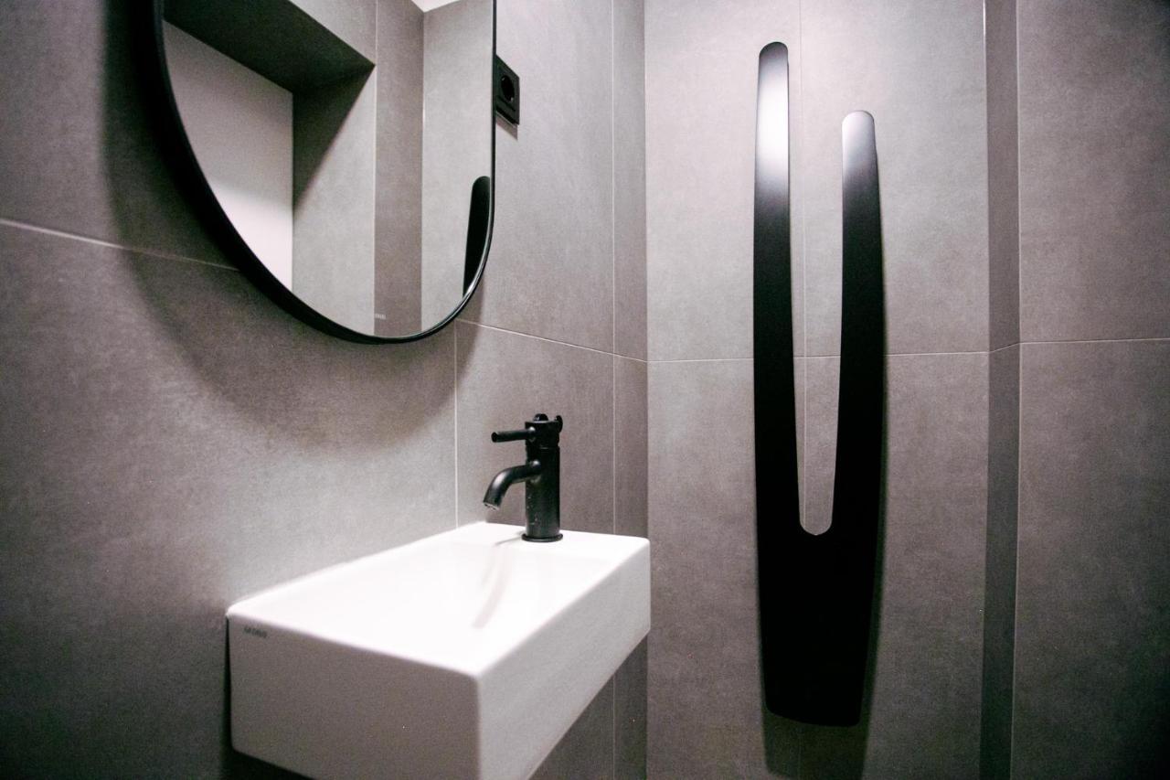 City Centre Luxury Apartment 자그레브 외부 사진