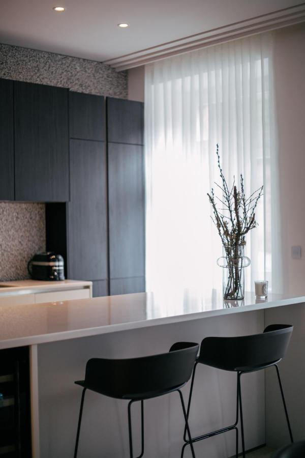 City Centre Luxury Apartment 자그레브 외부 사진