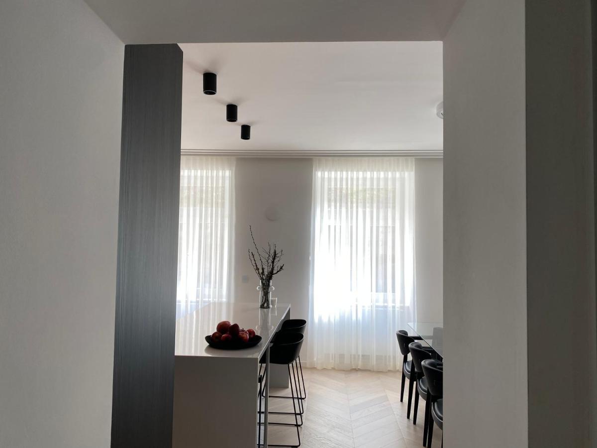 City Centre Luxury Apartment 자그레브 외부 사진
