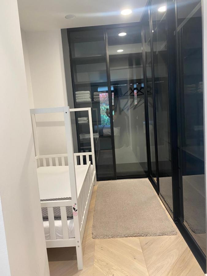 City Centre Luxury Apartment 자그레브 외부 사진