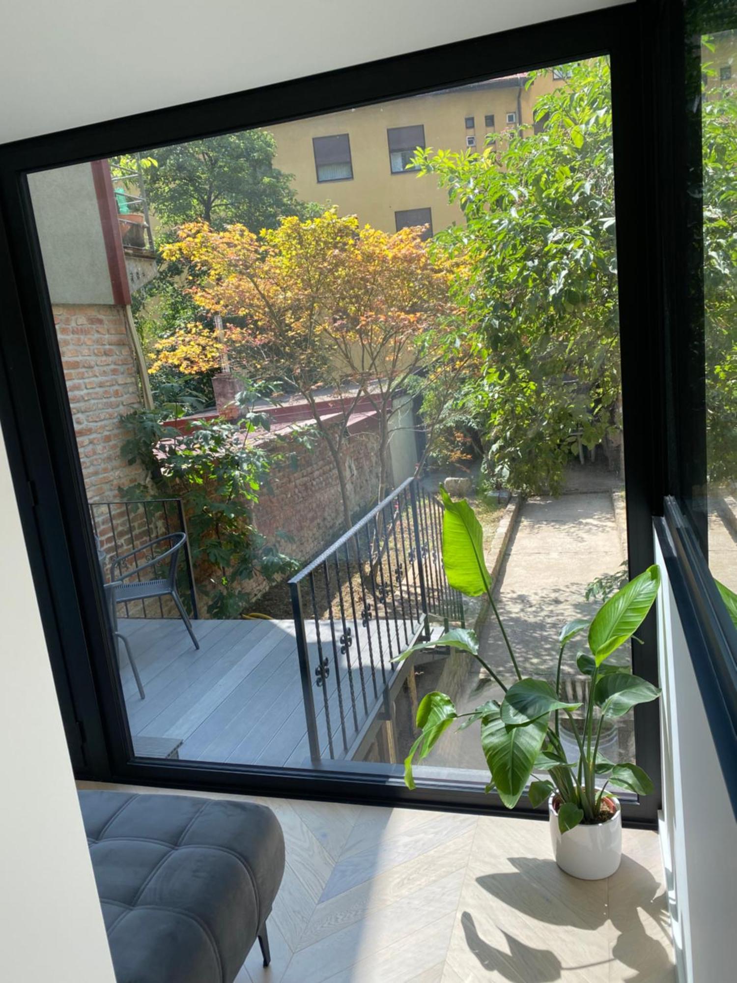 City Centre Luxury Apartment 자그레브 외부 사진