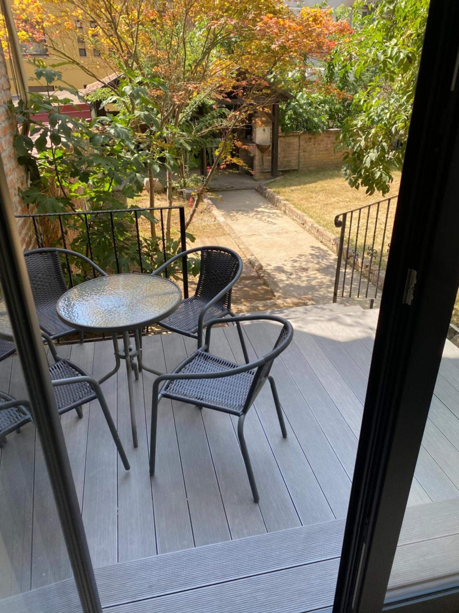 City Centre Luxury Apartment 자그레브 외부 사진